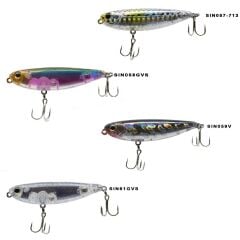 Strike Pro EG226B Water Strike 60 Maket Balık