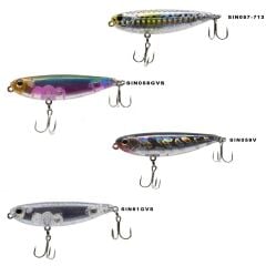 Strike Pro EG226B Water Strike 60 Maket Balık