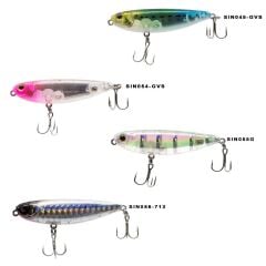 Strike Pro EG226B Water Strike 60 Maket Balık