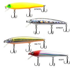 Strike Pro Eg-063 F Flash Minnow 85 Serisi SuniYem