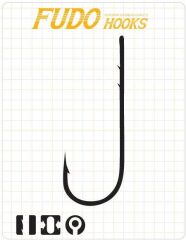 Fudo 6100 Worm SSB Nikel Uzun Tırnaklı İğne No:6