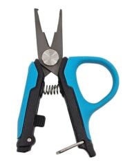 Kendo Fishing Line Cutter w/Split Ring Opener Maka