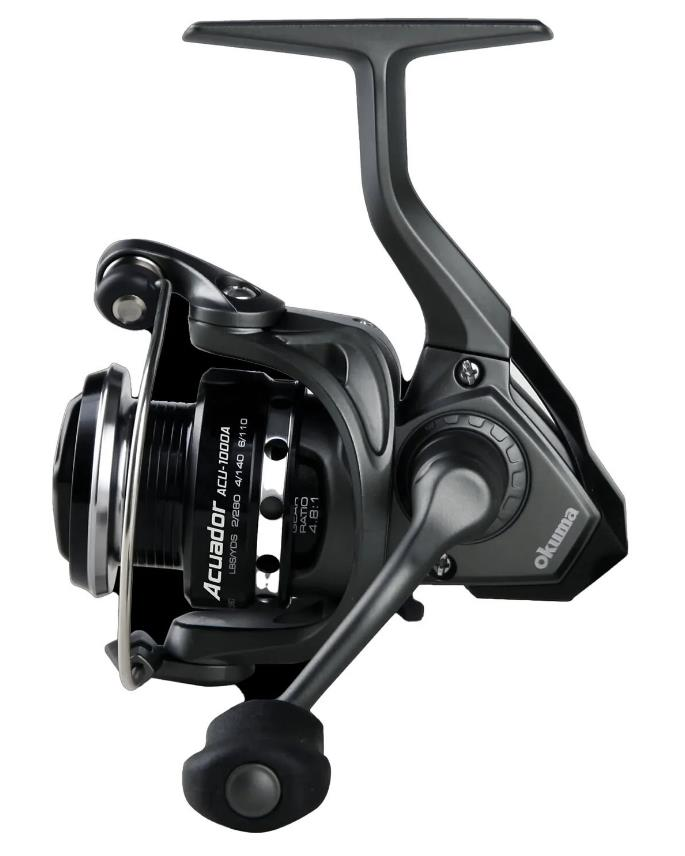 Okuma Acuador ACU-5000A 3+1BB