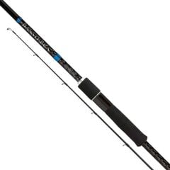 Shimano Bassterra Sea Bass 9 15-60 Gr 289 Cm