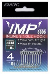 BKK IMP İğne