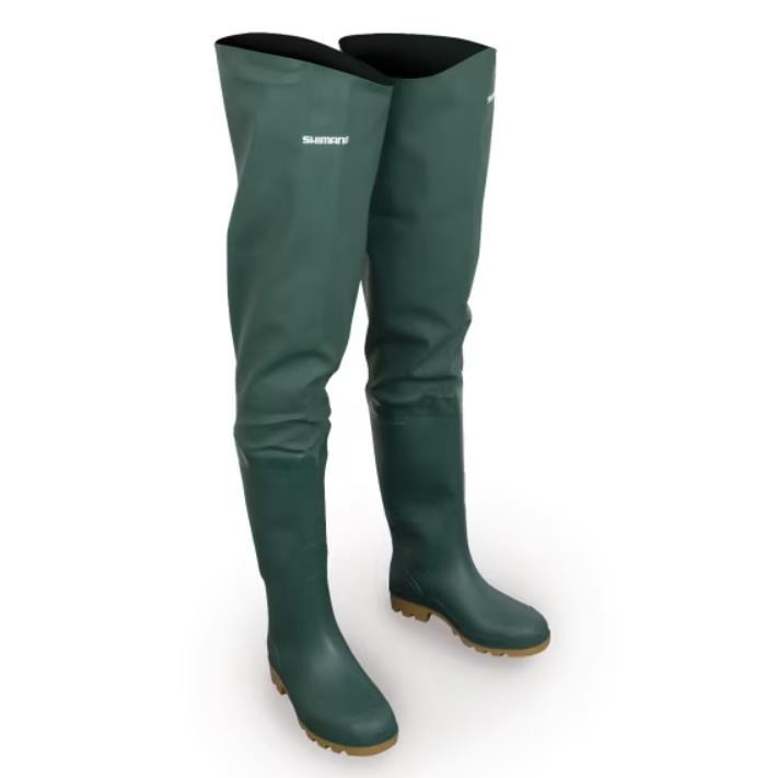 Shimano PVC Kalça Bot