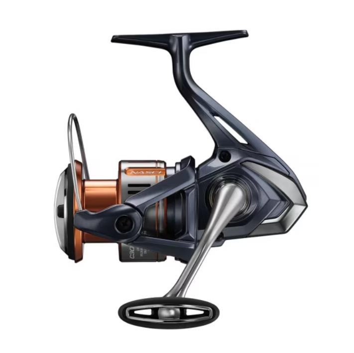 Shimano Nasci FD 1000 Olta Makinası