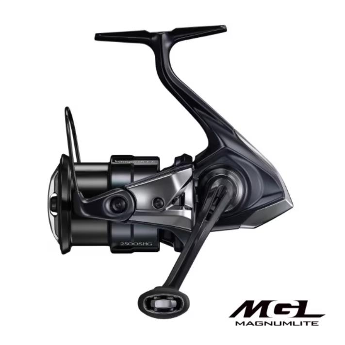Shimano Vanquish FA Competitio EditionC2000S