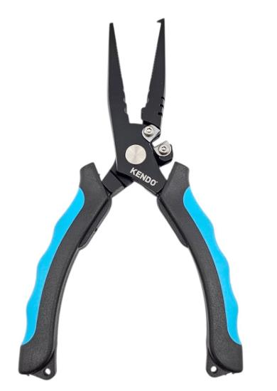 Kendo 7 Split Ring Pliers Pense