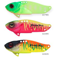 Strike Pro Jg-005 D Cyber Vibe 55 Serisi Suni Yem
