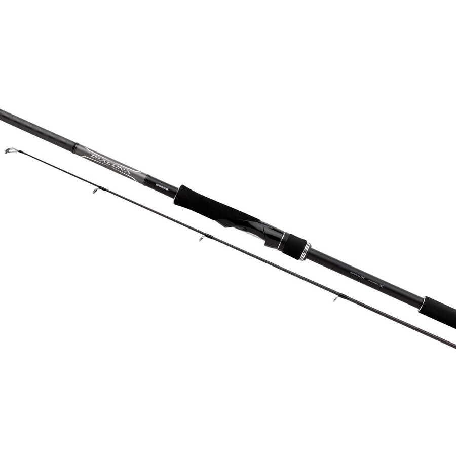 Shimano Dialuna S86LS 259 Cm 5-24 Gr Spin Olta Kamışı