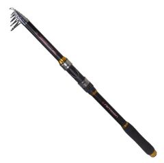 Remixon Awacks Black 1.80 40-100gr Tele Kamış