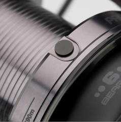 Prologic Avenger XD 8000 FD 5+1BB