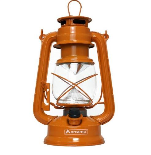 Orcamp OUT-4210/ORCAMP RETRO FENER TURUNCU