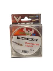 Nature İn Veneer Ghost 150m Şampanya Renk Misina