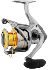 Okuma Avenger Av-8000 6+1BB