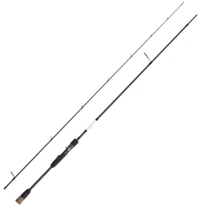 DAM Effzett MicroFlex 210 cm  2-10 Gr Olta Kamışı
