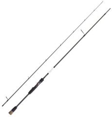 DAM Effzett MicroFlex 210 cm  2-10 Gr Olta Kamışı
