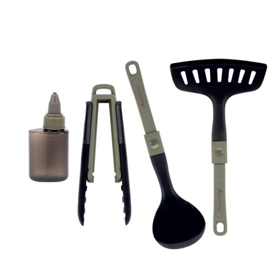 Orcamp OUT-1352 SİLVA MUTFAK SETİ