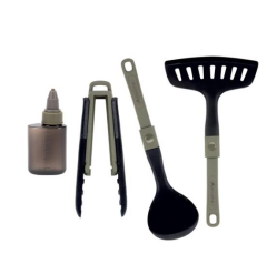 Orcamp OUT-1352 SİLVA MUTFAK SETİ