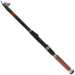 Remixon Cougar 3.00m 50-100gr Tele Kamış