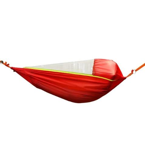 Orcamp OUT-3510 / ORCAMP CİBİNLİKLİ HAMAK-MAVİ REN