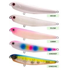 Strike Pro Eg-030 Serisi Suni Yem 108M