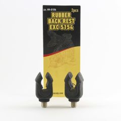 Extra Carp Rubber Back Rest Exc 5154 (2 pcs)