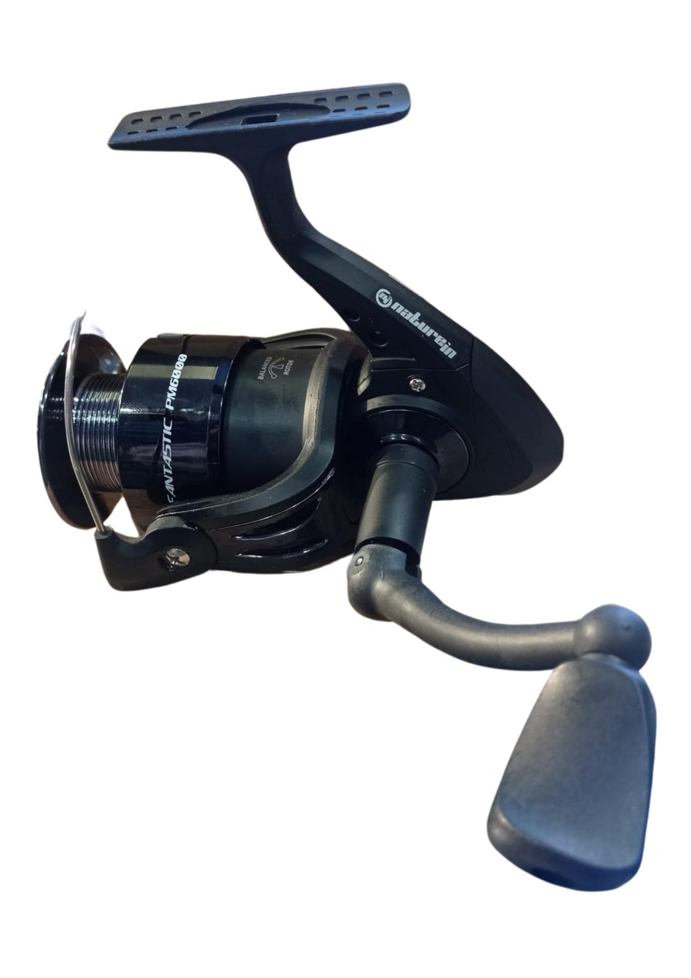 Nature In Fantastic Pm 6000 Olta Makinesi