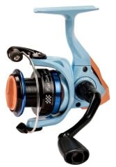 Okuma Fuel Spin Fsp-1000 1bb Olta Makinesi