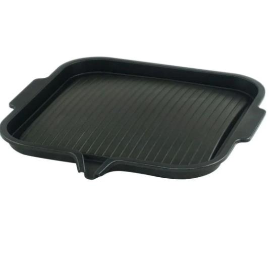 Orcamp CK-505-1  Portatif Ocak Üstü Izgara