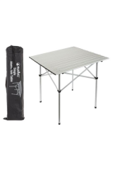 Summit Roll Top Alu 70x70 Kamp Piknik Masası Alu