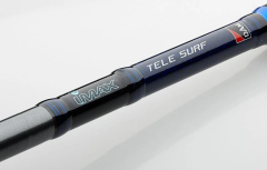 Dam Imax Tele Surf 12/3.60m 100-250gr 4 Parça