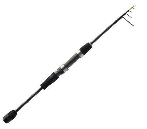 Okuma Lrf Tele 706 UL 210 cm 1-8 gr Teleskopik Lrf Olta Kamışı