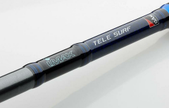 Dam Imax Tele Surf 14/4.20M MF 100-250G 5 Parça