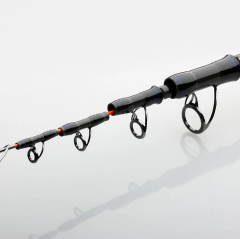 Dam Imax Tele Surf 14/4.20M MF 100-250G 5 Parça