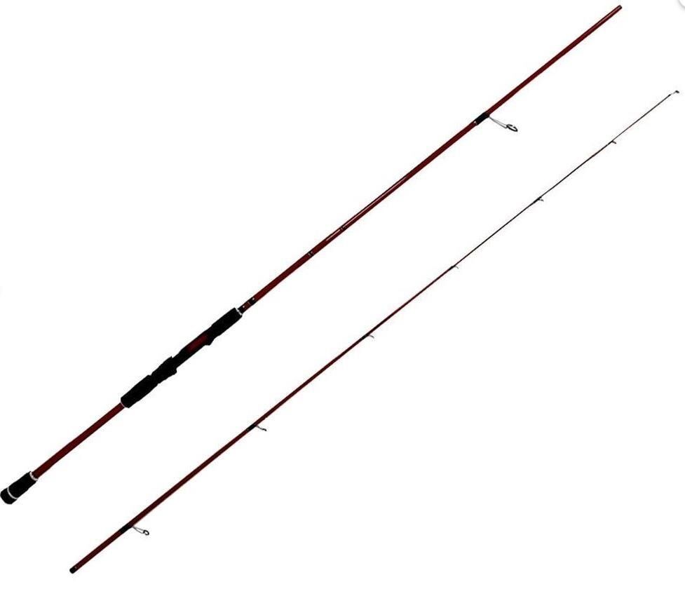 Okuma Red Spin 259 cm 8-35 gr Spin Olta Kamışı
