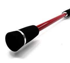 Okuma Red Spin 259 cm 8-35 gr Spin Olta Kamışı