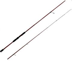 Okuma Red Spin 243 cm 7-28 gr Spin Olta Kamışı