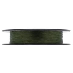 Daiwa J-Braid 8 Kat Koyu Yeşil 150 Metre 0.10 mm Dark Green İp Misina