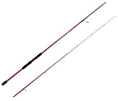 Okuma Red Spin 228 cm 3-15 gr 2 Lrf Olta Kamışı