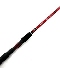 Okuma Red Spin 212 cm 1-12 gr Lrf Olta Kamışı