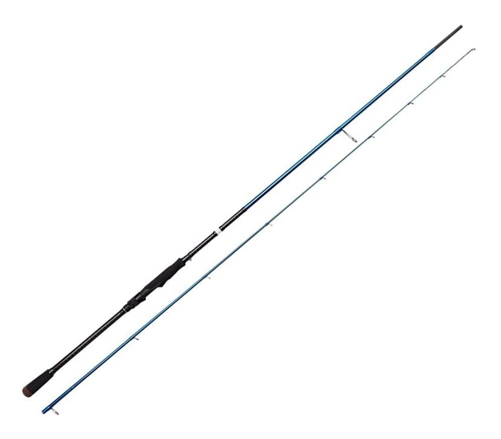 Savage Gear SGS2 All-Around 251 cm 10-35 gr 2 Parça Spin Olta Kamışı