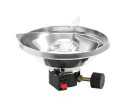 Orcamp CK-193 Çakmaklıklı Siboplu Kartuş Ocak