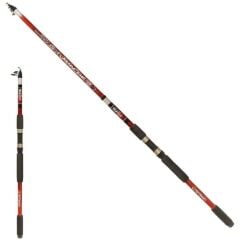 Remixon Apache 300 Cm 250 Gr Olta Kamışı Kırmızı