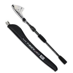 Fujin T-Rock 205cm 1-9gr Teleskopik LRF Kamışı