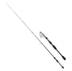 Fujin T-Rock 205cm 1-9gr Teleskopik LRF Kamışı