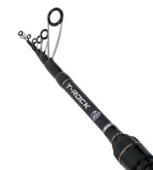 Fujin T-Rock 205cm 1-9gr Teleskopik LRF Kamışı