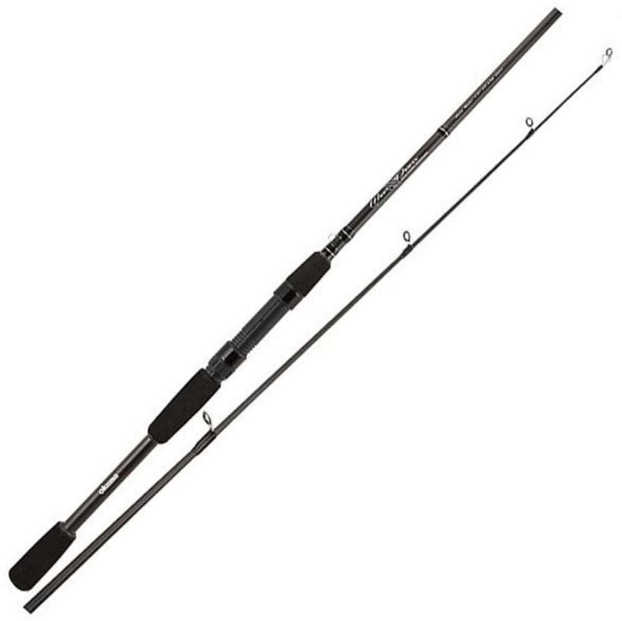 Okuma Wave Power 274 cm 7-30 gr 2 Parça Spin Kamışı