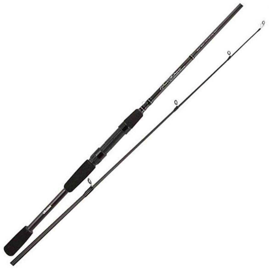 Okuma Wave Power 274 cm 7-30 gr 2 Parça Spin Kamışı